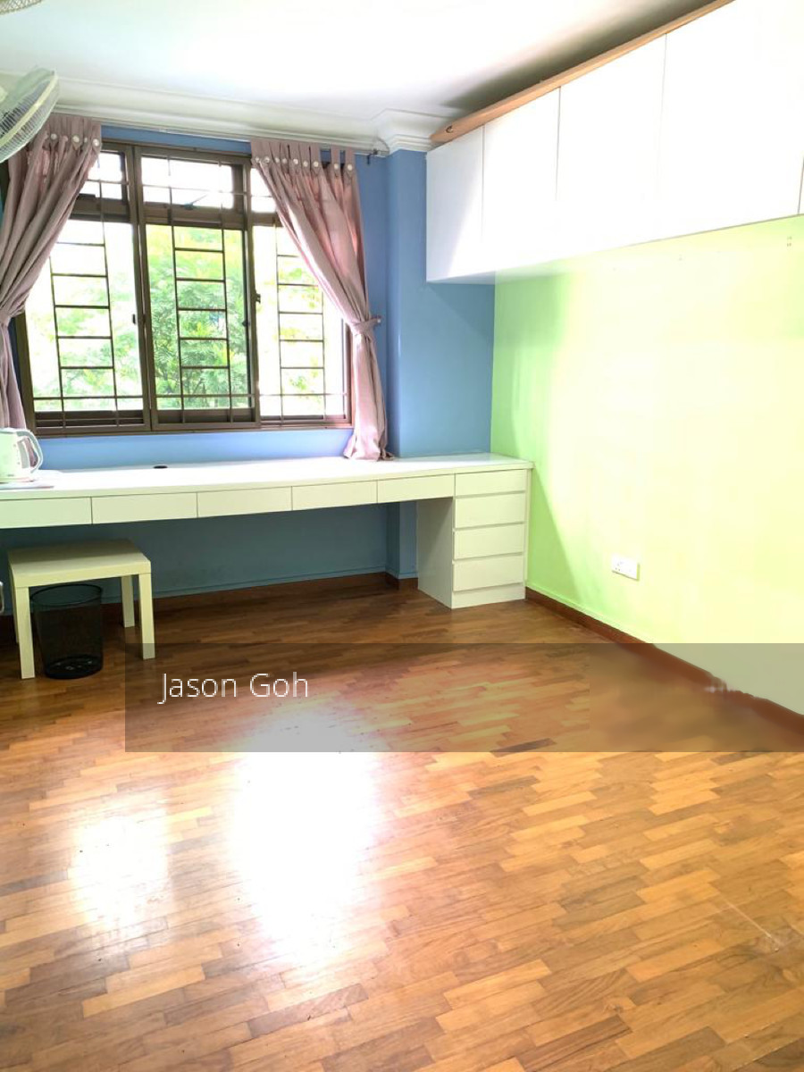 Blk 271B Jurong West Street 24 (Jurong West), HDB 5 Rooms #193131322